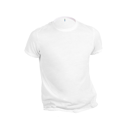 PLAYERA MAR BODY FIT CABALLERO MANGA CORTA - Artículos Promocionales MAS RECIO